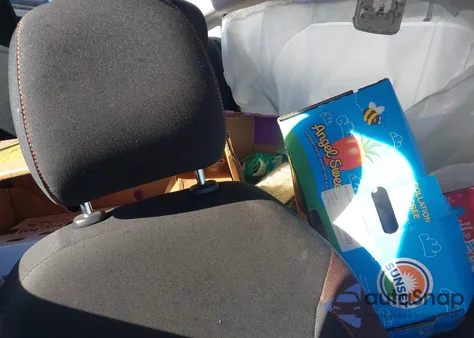 2021 Nissan Versa Sr Xtronic Cvt из США, поврежденный, VIN 3N1CN8FV8ML923760